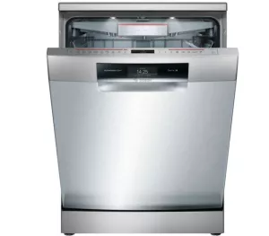 Máy Rửa Chén Độc Lập Bosch 60CM HMH.SMS88TI03E Series 8