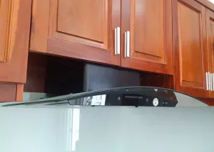 Máy Hút Mùi Kính Cong Canaval CA-770G