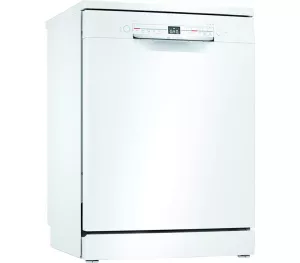 Máy Rửa Chén Độc Lập Bosch 60CM HMH.SMS2IVW01P Series 2