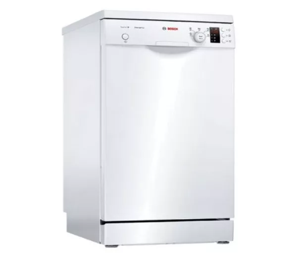 Máy Rửa Chén Độc Lập Bosch HMH.SPS2HKW57E Series 2