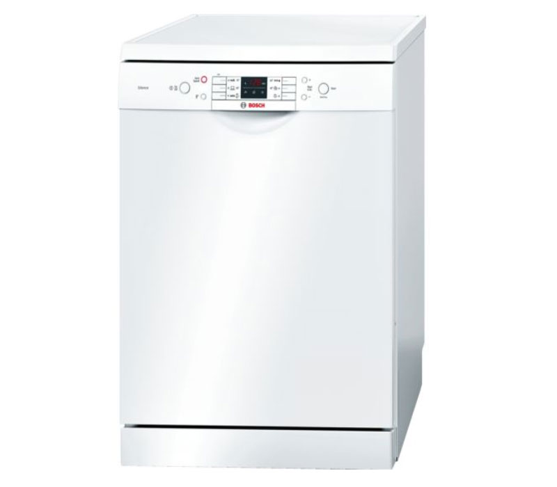 Máy Rửa Chén Độc Lập Bosch HMH.SMS63L02EA 60CM