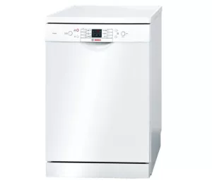Máy Rửa Chén Độc Lập Bosch HMH.SMS63L02EA 60CM