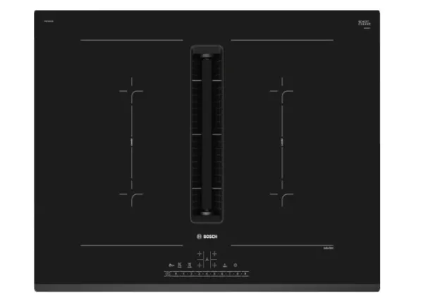 Bếp Từ Kết Hợp Hút Mùi Bosch HMH.PVQ731F15E Series 6