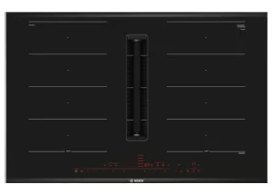Bếp Từ Kết Hợp Máy Hút Bosch HMH.PXX875D67E Series 8