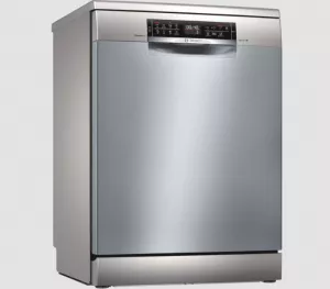 Máy Rửa Chén Độc Lập Bosch HMH.SMS6ECI93E Series 6