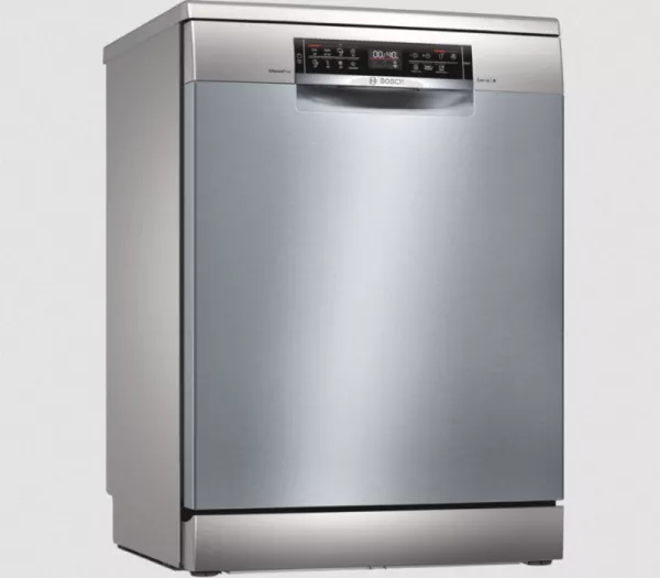Máy Rửa Chén Độc Lập Bosch HMH.SMS6ECI93E Series 6