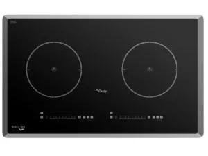 Bếp Hai Từ Cao Cấp Canzy CZ-907G