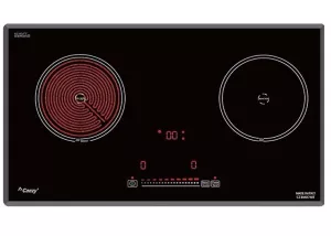 Bếp Điện Từ Cao Cấp Canzy CZ-BMIX740T