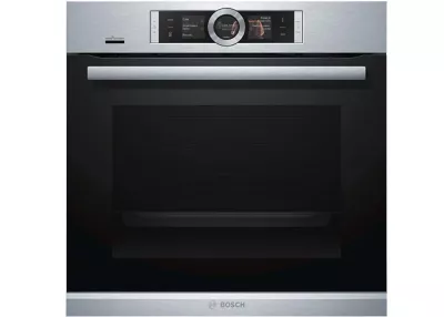 Lò Nướng Âm Tủ Bosch HMH.HBG6764S6B Series 8
