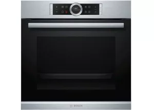 Lò Nướng Âm Tủ Bosch HMH.HBG655BS1M Series 8
