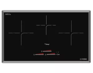 Bếp Ba Từ Cao Cấp Canzy CZ-999DHI