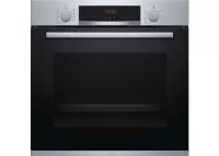 Lò Nướng Bosch HMH.HBA534BS0A Series 4