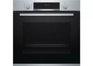 Lò Nướng Bosch HMH.HBA534BS0A Series 4