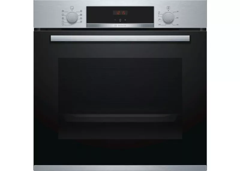Lò Nướng Bosch HMH.HBA534BS0A Series 4
