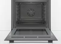 Lò Nướng Bosch HMH.HBA534BS0A Series 4