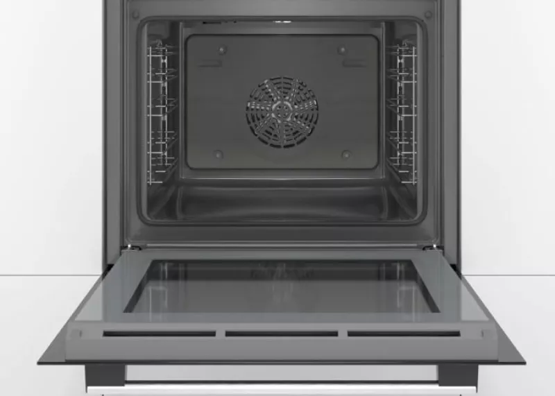 Lò Nướng Bosch HMH.HBA534BS0A Series 4