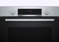 Lò Nướng Bosch HMH.HBA534BS0A Series 4