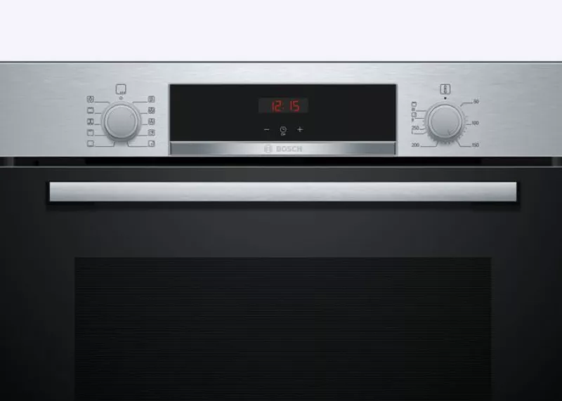 Lò Nướng Bosch HMH.HBA534BS0A Series 4