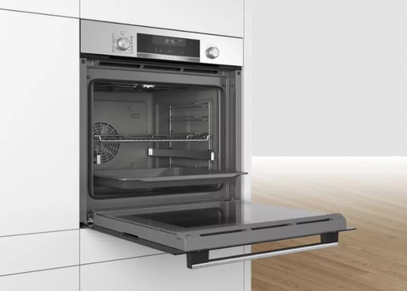 Lò Nướng Bosch HMH.HBG5585S6B Series 6