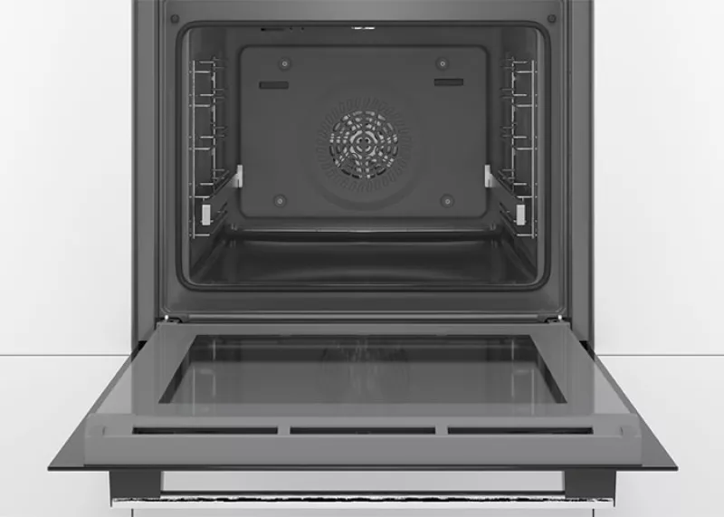 Lò Nướng Bosch HMH.HBG5585S6B Series 6