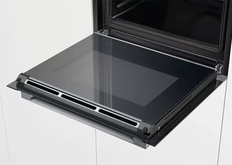Lò Nướng Bosch HMH.HBG5585S6B Series 6