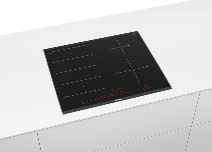 Bếp Điện Từ Bosch