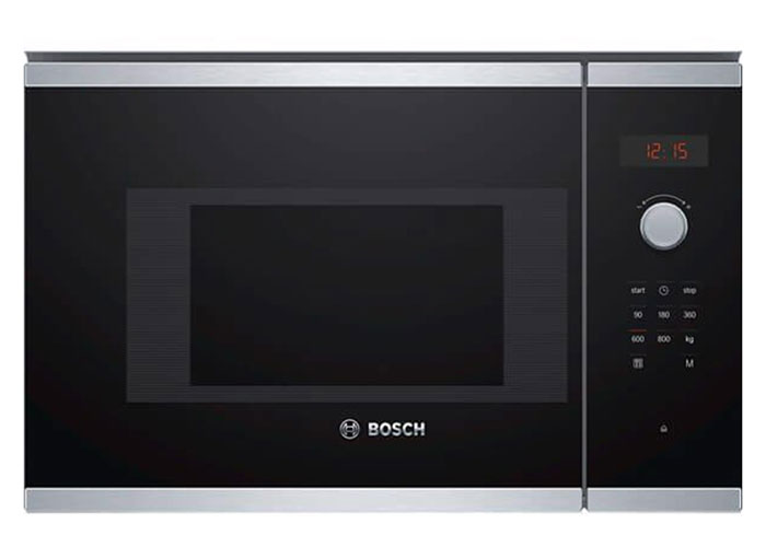 Lò Vi Sóng Âm Tủ Bosch
