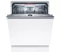 Máy Rửa Chén Bosch