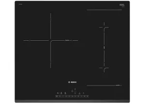 Bếp điện từ Bosch HMH.PVJ611FB5E 60CM