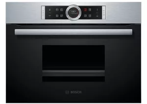 Lò Hấp Bosch HMH.CDG634AS0 Series 8