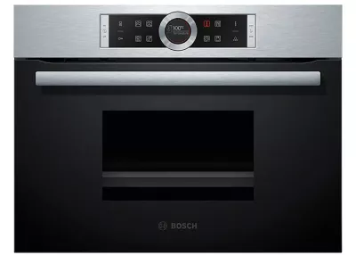 Lò Hấp Bosch HMH.CDG634AS0 Series 8