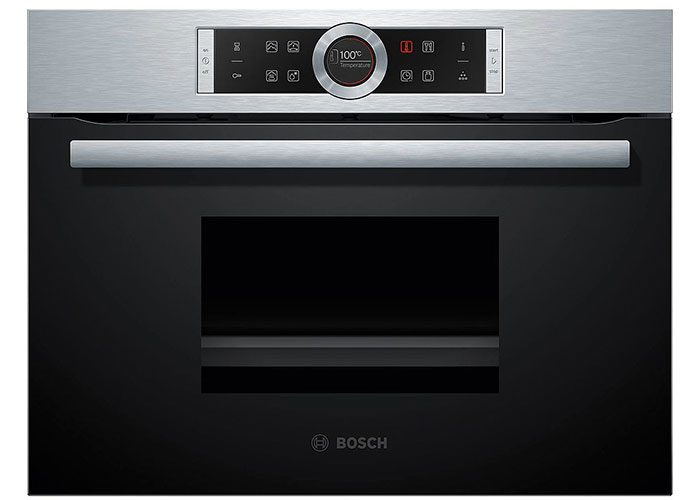Lò Nướng Kết Hợp Vi Sóng Bosch