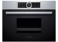 Lò Nướng Kết Hợp Vi Sóng Bosch