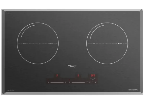 Bếp 2 Từ Cao Cấp Canzy CZ-TL867T