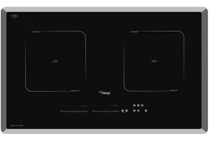 Bếp Hai Từ Cao Cấp Canzy CZ-ML758I