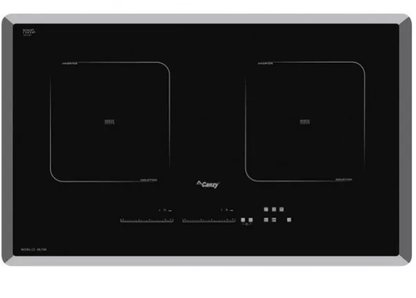 Bếp Hai Từ Cao Cấp Canzy CZ-ML758I