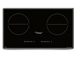 Bếp 2 Từ Cao Cấp Canzy CZ-65B