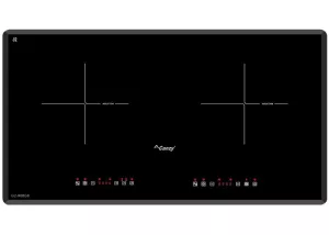 Bếp 2 Từ Cao Cấp Canzy CZ-900GB