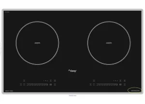 Bếp hai từ cao cấp Canzy CZ-ML68A