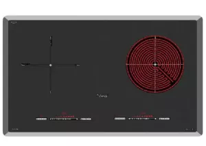 Bếp Điện Từ Cao Cấp Canzy CZ-ML779GI