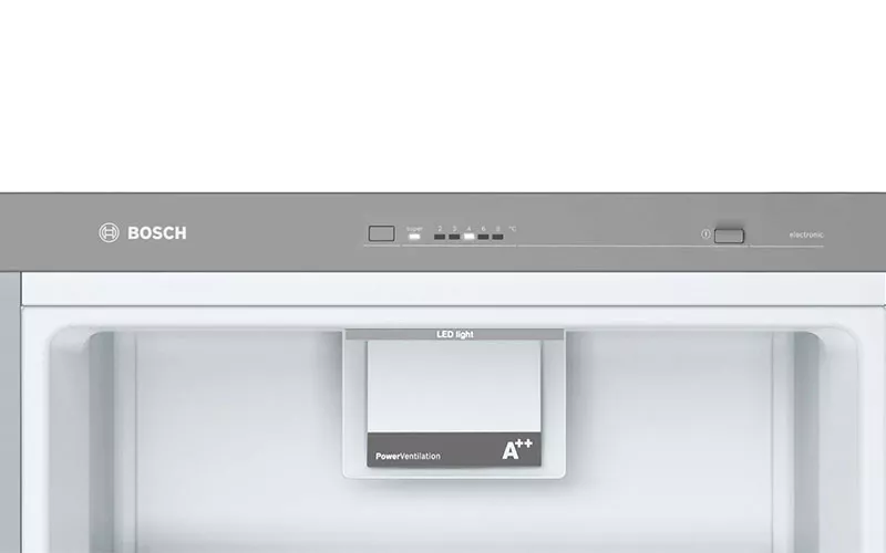 Tủ Lạnh Đơn 1 Cánh Bosch HMH.KSV36VI3P Series 4