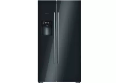 Tủ Lạnh 2 Cánh Bosch Side By Side HMH.KAD92SB30 Series 8