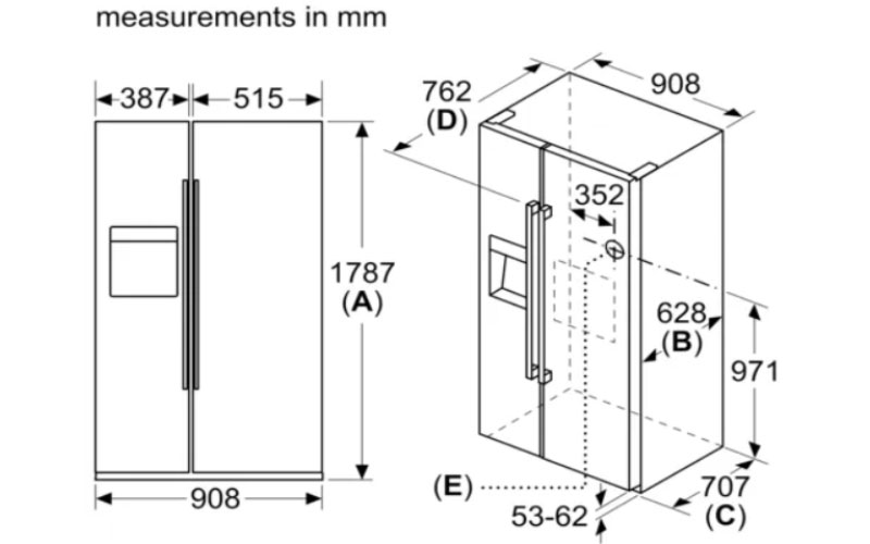 Tu-Lanh-2-Canh-Bosch-Side-By-Side-HMH.KAG93AIEPG-Series-6-(H)