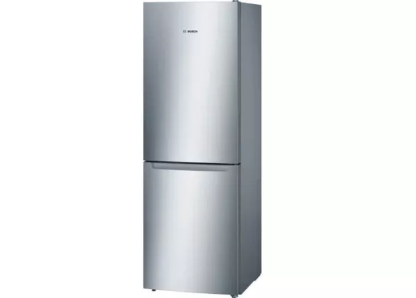 Tủ Lạnh Bosch 2 Cánh Ngăn Đá Dưới HMH.KGN33NL20G
