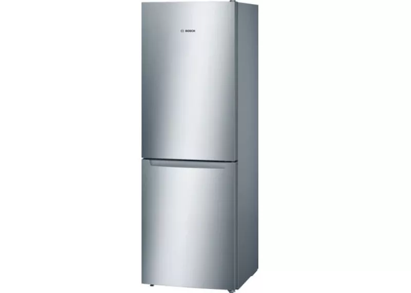 Tủ Lạnh Bosch 2 Cánh Ngăn Đá Dưới HMH.KGN33NL20G