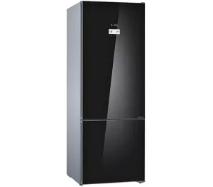 Tủ Lạnh 2 Cánh Bosch Ngăn Đá Dưới HMH.KGN56LB40O Series 6