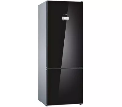 Tủ Lạnh 2 Cánh Bosch Ngăn Đá Dưới HMH.KGN56LB40O Series 6