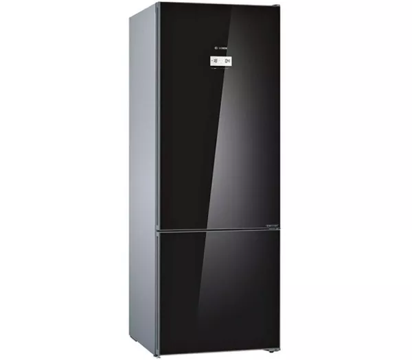 Tủ Lạnh 2 Cánh Bosch Ngăn Đá Dưới HMH.KGN56LB40O Series 6