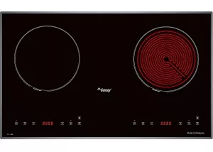 Bếp Điện Từ Cao Cấp Canzy CZ-66BS