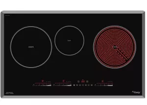 Bếp Điện Từ Cao Cấp Canzy CZ-ML86GB